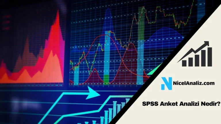 SPSS Anket Analizi Nedir? Nasıl Yapılır?