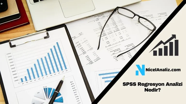 SPSS Regresyon Analizi Nedir? Nasıl Yapılır?